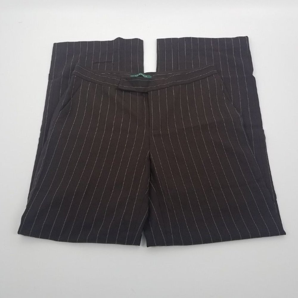 Lauren Ralph Lauren wool blend career